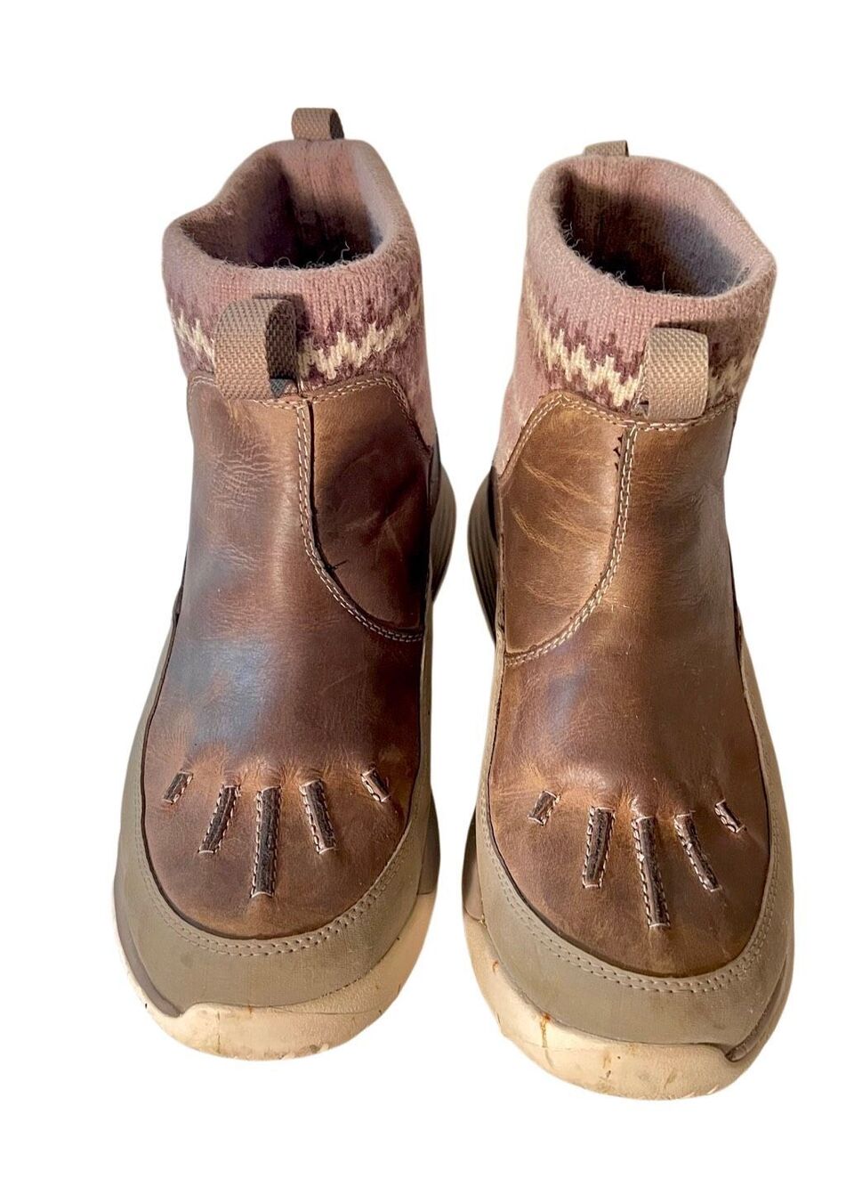 Merrell Siren 4 Thermo Chelsea Boots Women’s Sz US 11 UK 8.5 EUR 42.5 Waterproof